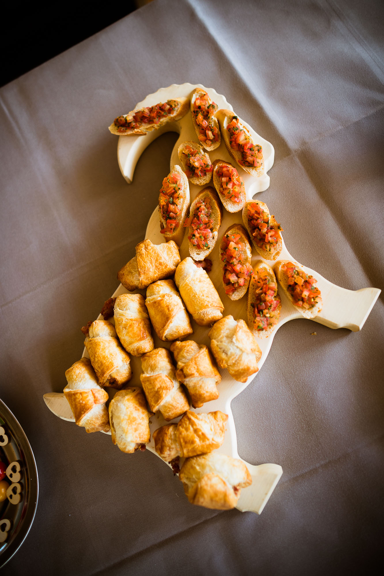 Apero 007 Flurina & Philipp